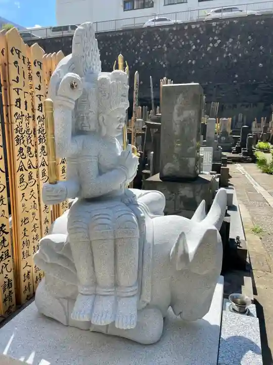 願生寺(東京都)