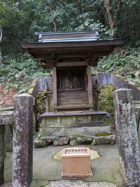伊奈波神社(岐阜県)