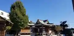 稲荷神社の建物その他