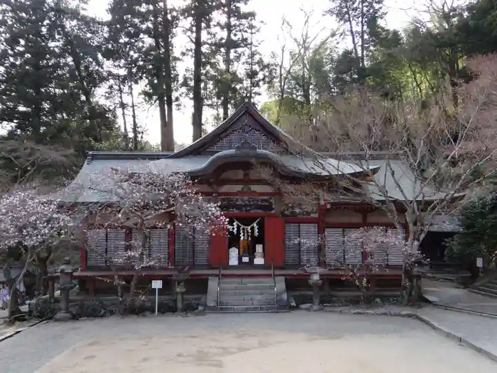 談山神社(奈良県)