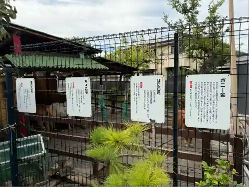 五方山熊野神社(東京都)