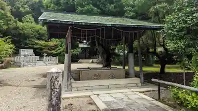 京都乃木神社(京都府)