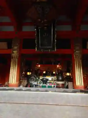 大山寺(鳥取県)