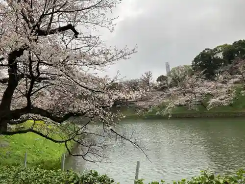 靖國神社(東京都)