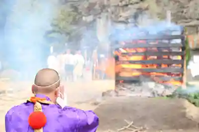 東海寺のお祭り