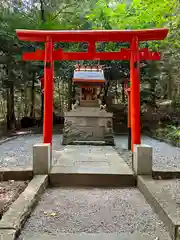 高鴨神社(奈良県)