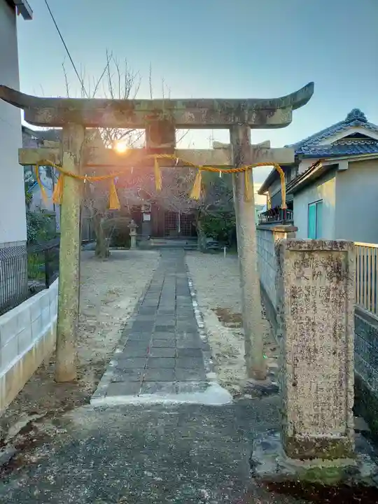 弁財天(奈良県)