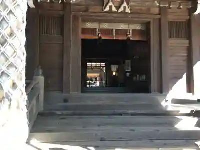 武田神社のその他建物