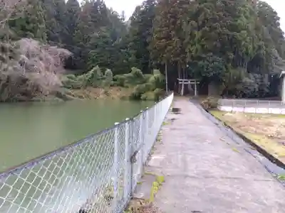 賀寶神社(福井県)