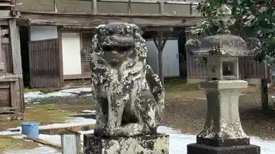 舟城神社(兵庫県)