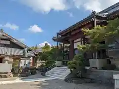 妙感寺(滋賀県)