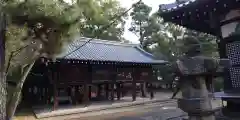 御香宮神社の建物その他