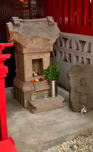 豊川稲荷(宮城県)