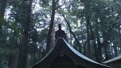 鹿島神社のその他建物