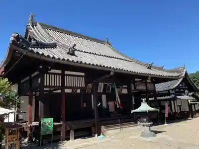如願寺(大阪府)