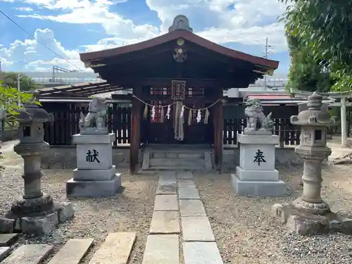 珠城神社(京都府)