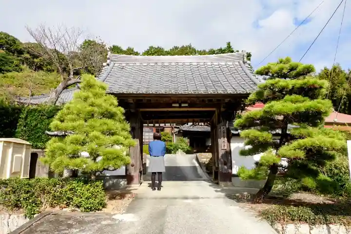 蓮照寺(静岡県)
