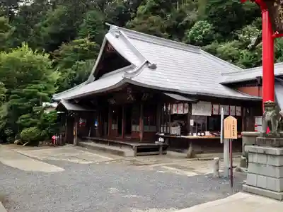 太平山神社(栃木県)