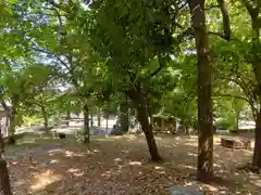 野々上八幡神社(大阪府)