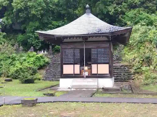 顕海寺(福井県)
