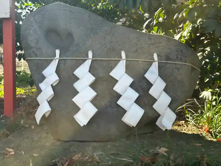 小野神社(東京都)