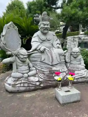 大林寺(神奈川県)