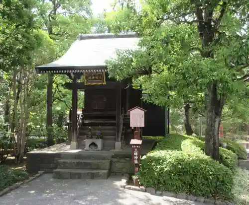 浅草寺(東京都)