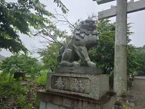 沙沙貴神社(滋賀県)