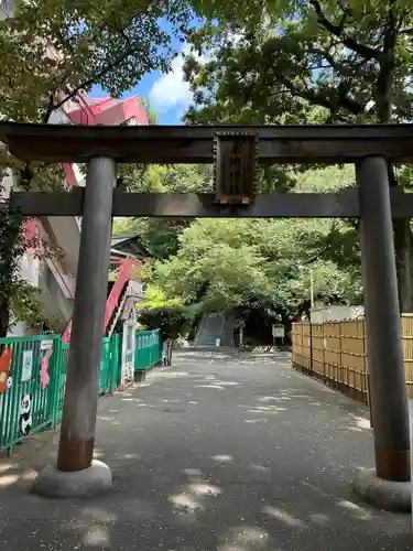東郷神社(東京都)
