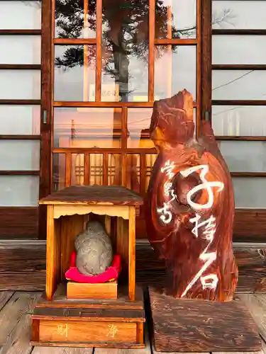 常泉寺のその他建物