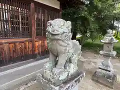 山王神社(奈良県)