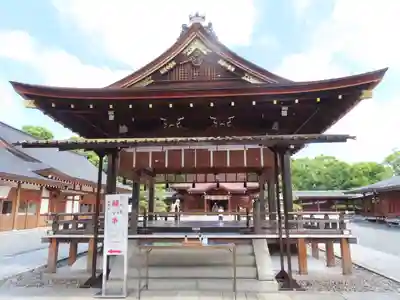 城南宮(京都府)