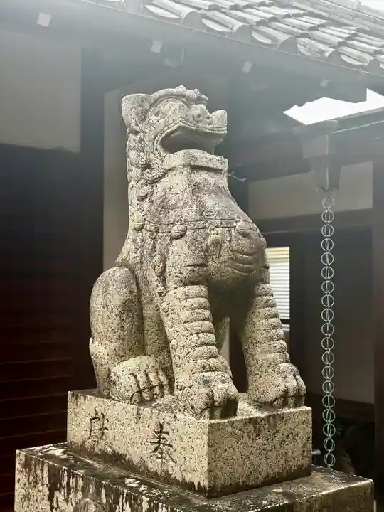 車折神社(京都府)