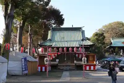 法華経寺(千葉県)