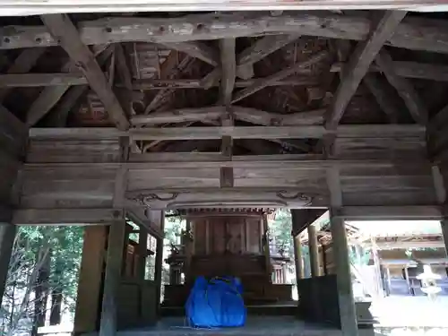 津嶋神社(愛知県)