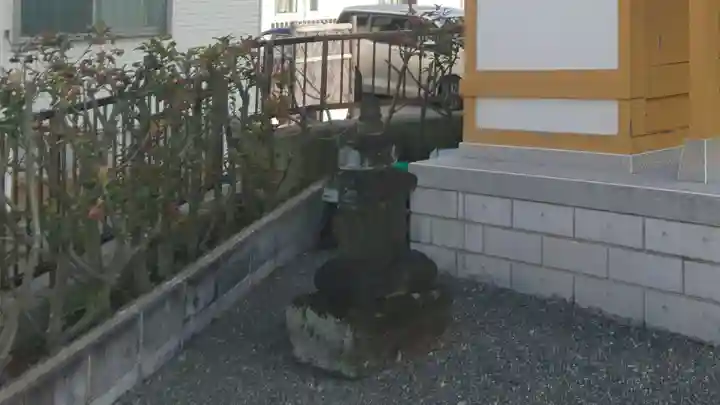 諏訪神社(静岡県)