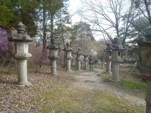 稲荷大明神(愛知県)