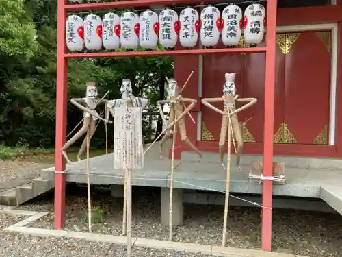 鹿嶋神社(茨城県)