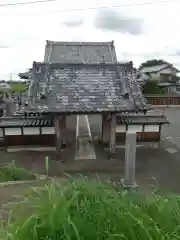 雲国寺(千葉県)