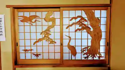 大宮・大原神社のその他建物