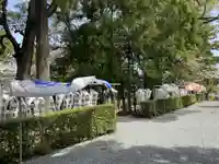 井伊谷宮(静岡県)