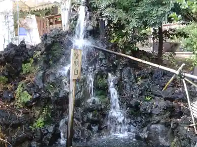 平塚八幡宮のその他建物
