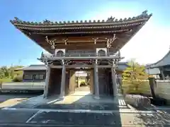 浄源寺(三重県)