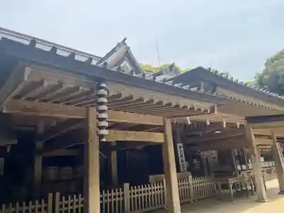 猿田神社(千葉県)