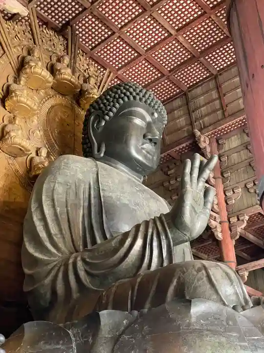 東大寺(奈良県)