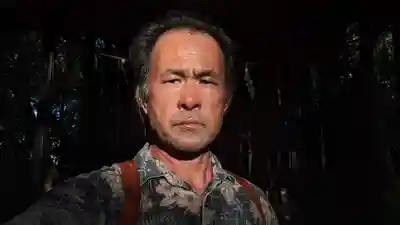 飯縄神社(神奈川県)