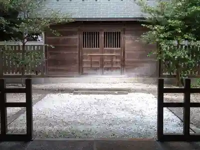 國府神社(三重県)