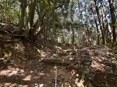 巨勢山口神社(奈良県)