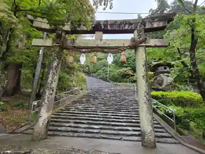 山口大神宮(山口県)