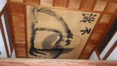 法輪寺のその他建物